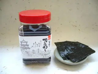 明石の恵み 味１本（箱なし）_0