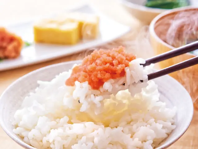 うちのめんたい くずれっ子（中辛）400g_0
