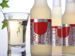小鼓 泡梅 250ml_0