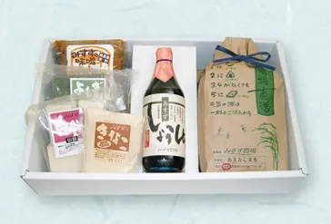 豊かな味わい こまちコース_0