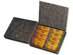 初栗詰合せ 6個入_0