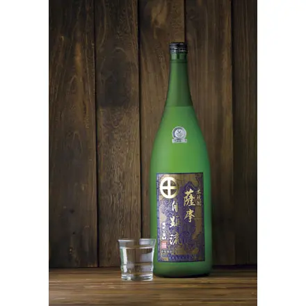 薩摩自顕流1.8L_0