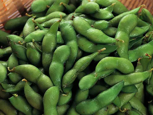 冷凍特撰だだちゃ豆300g×１袋_0