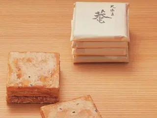 庵 18枚（箱）_0