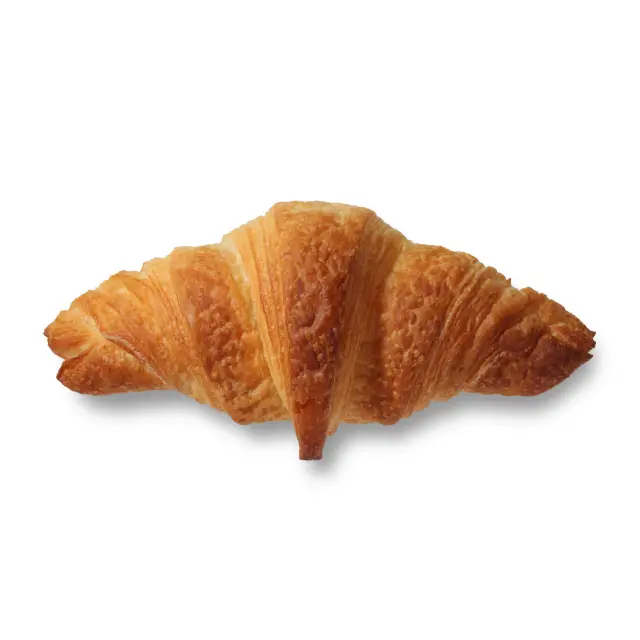 クロワッサン（プレーン）_0