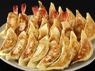 究極「宮」の味餃子 オールスター_0