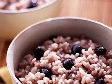 黒豆ごはんの素260g(2〜3合炊）_0