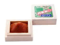 越前仕立て汐うに桐箱入り 44g_0