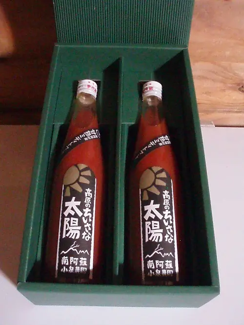 トマトジュース2本セット_0