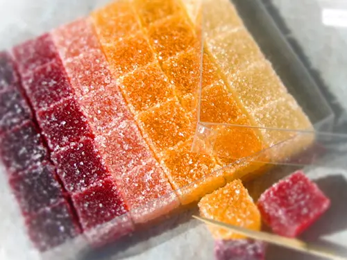 MASAKOのゼリー（30個BOX）_0