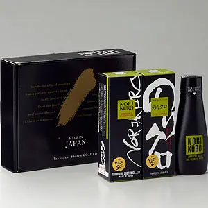 のりクロ125g 3本セット_0