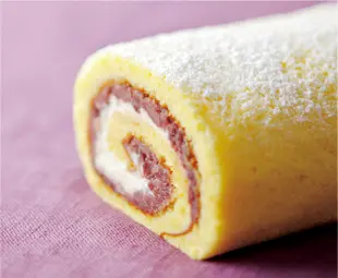 十勝つぶあん純生ロールケーキ_0