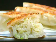 石松餃子（60個入）_0