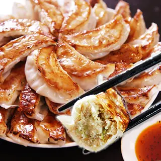 肉餃子50個いり_0