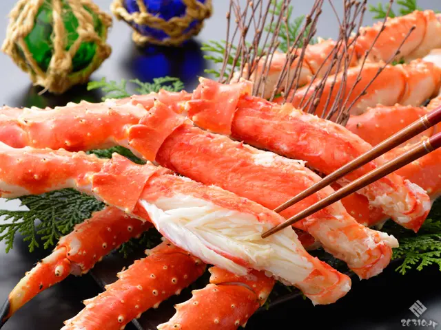 豪華三大蟹の味比べ三昧セット_1