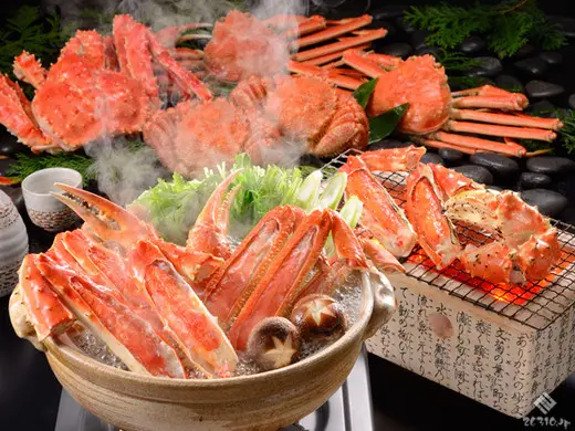 通販専門店ふるさと産直村「豪華三大蟹の味比べ三昧セット」のお 通販専門店ふるさと産直村「豪華三大蟹の味比べ三昧セット」のお
