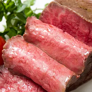 静岡そだち（イチボ）極選ローストビーフ400g_0