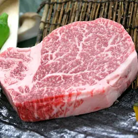 松阪牛A5 ヒレ（シャトーブリアン) ステーキ 100g_0