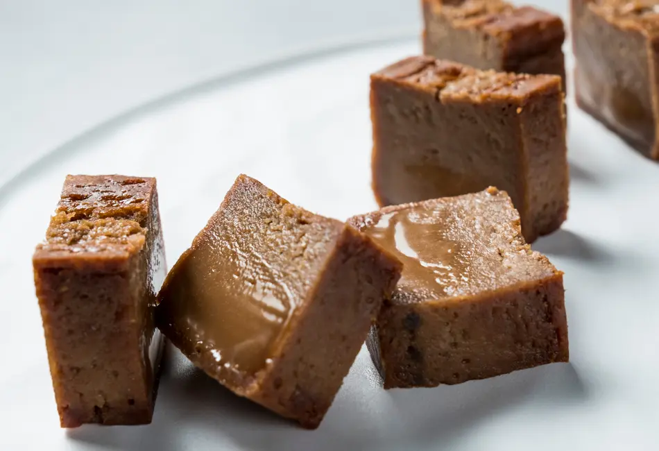 棒茶ショコラ ハーフサイズ1本_0