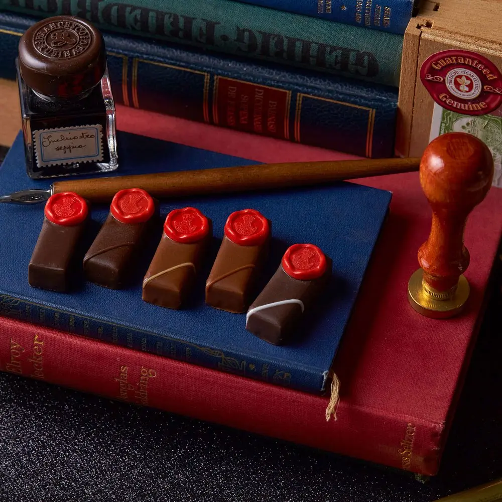 ボンボンショコラ　スタンダード_0