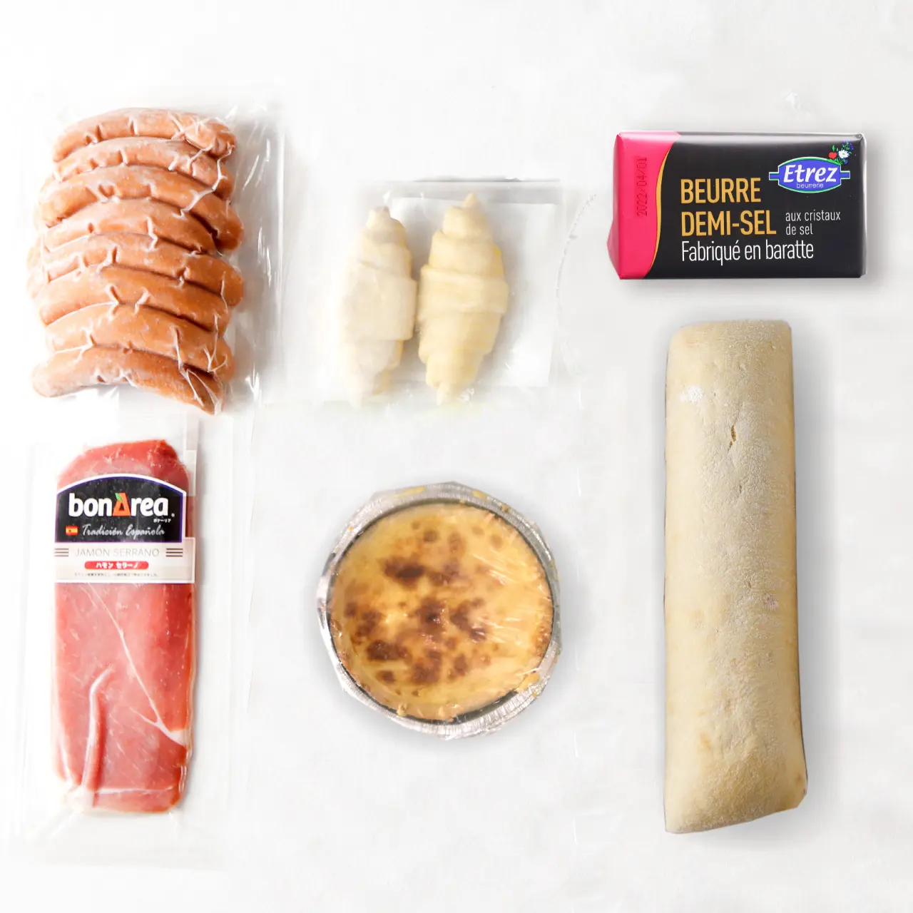 早起きが楽しみになる朝食セット_1