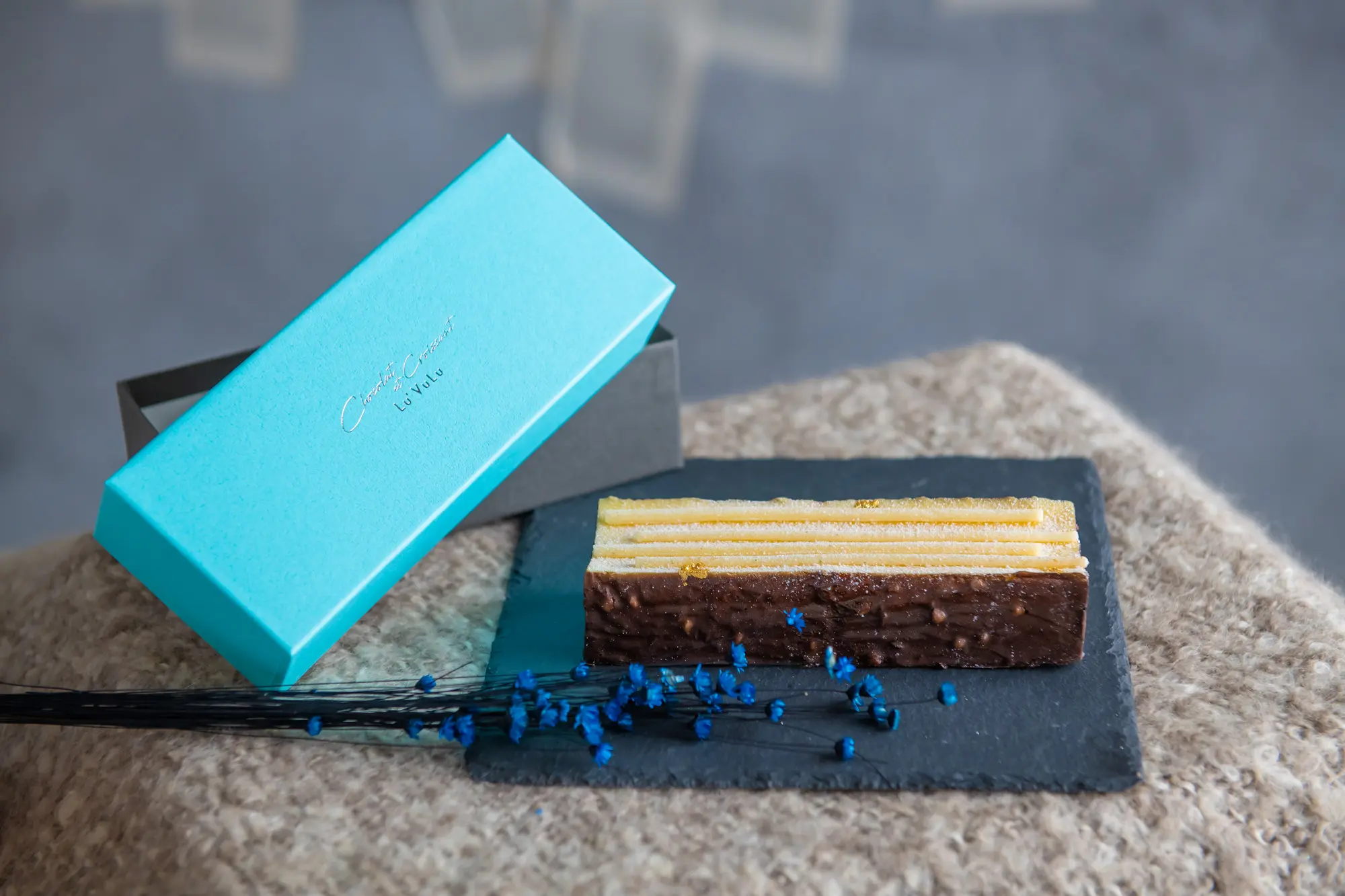 ガトーショコラ_1