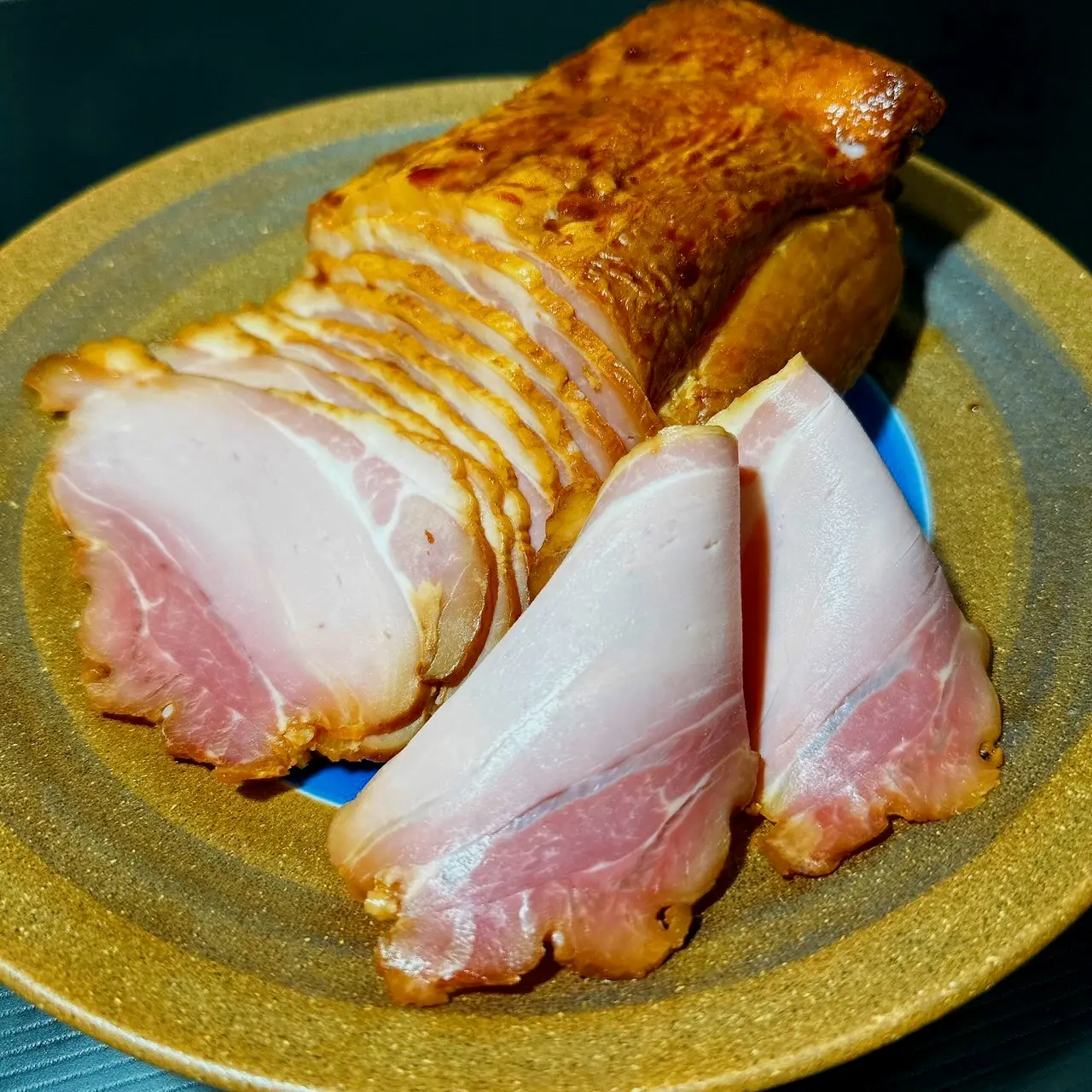 焼豚200ｇ×3個入_0