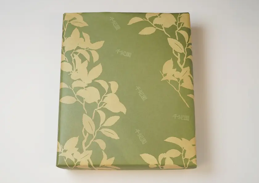 宇治抹茶焼き菓子詰合せ 12個入 ～抹茶づくし～_3