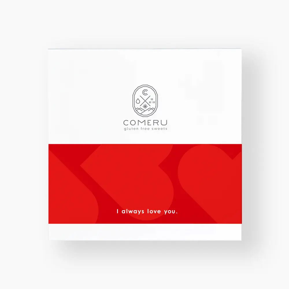 お米の生チョコ塩バウム_2