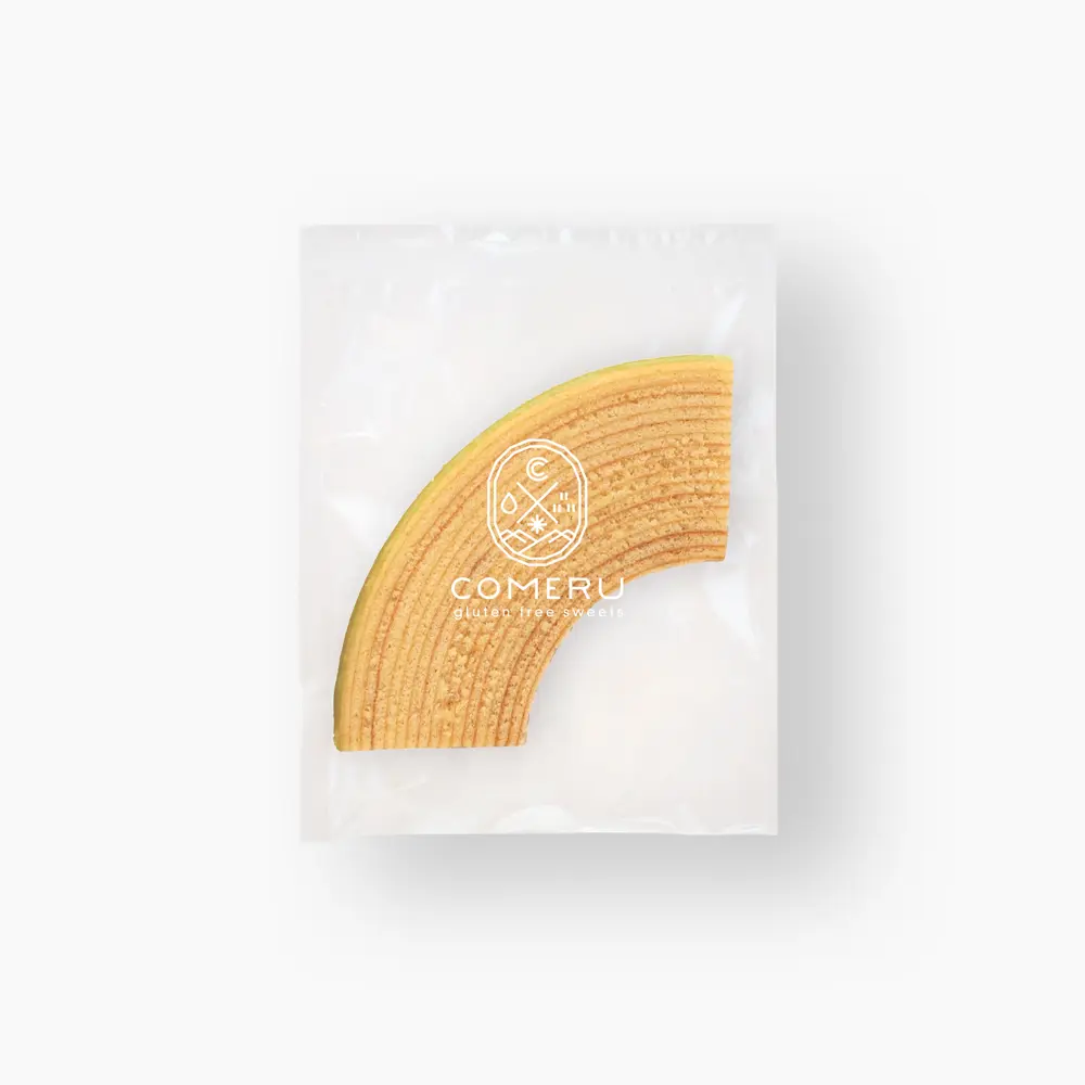 お米のカットバウム（庄内産ラ・フランス）_0