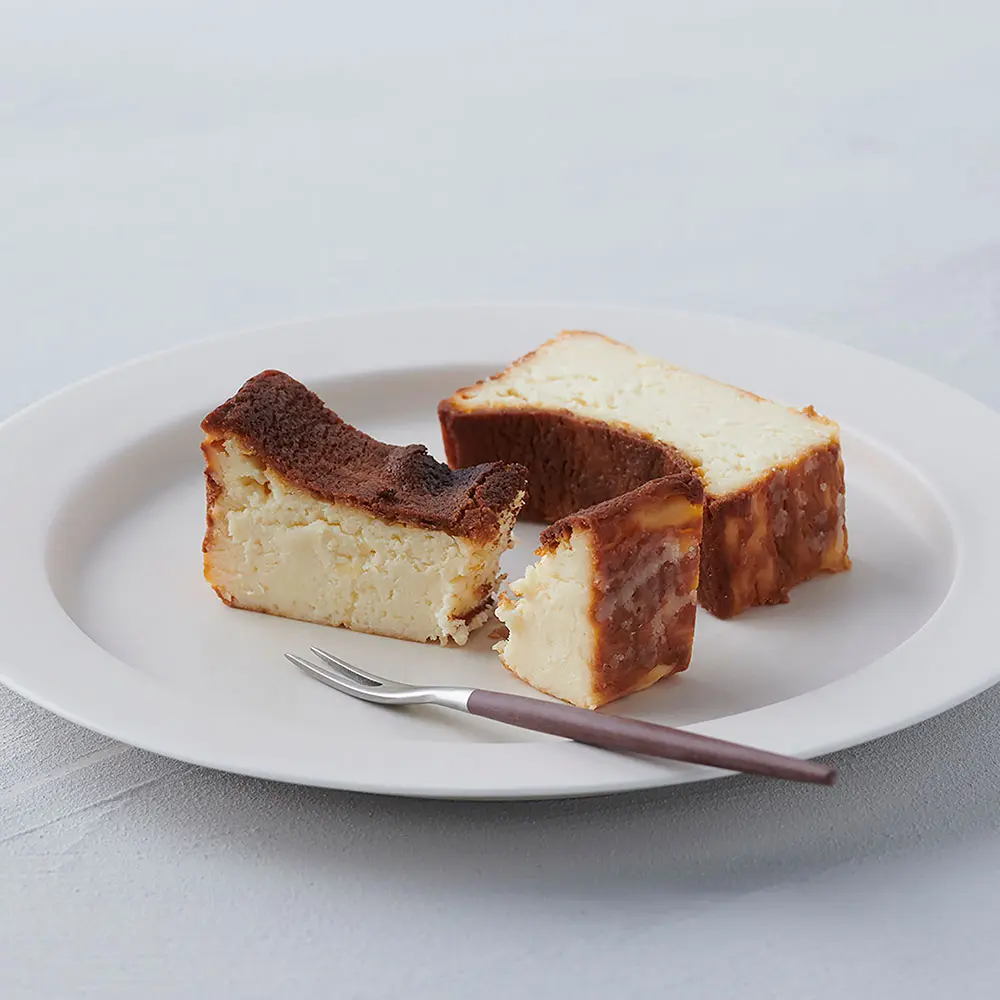 お米のチーズケーキ_2