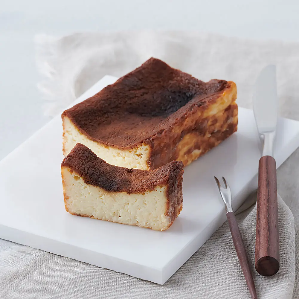 お米のチーズケーキ_1