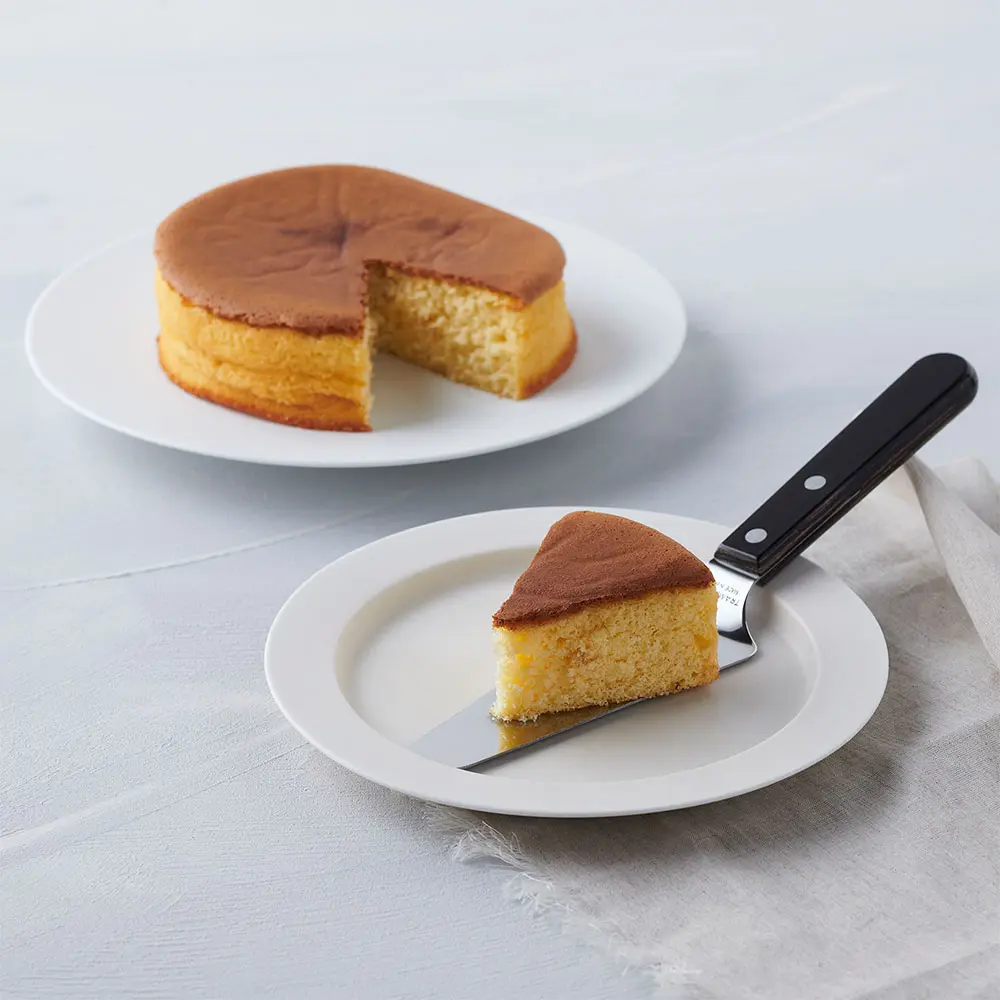 お米のスポンジケーキ_1