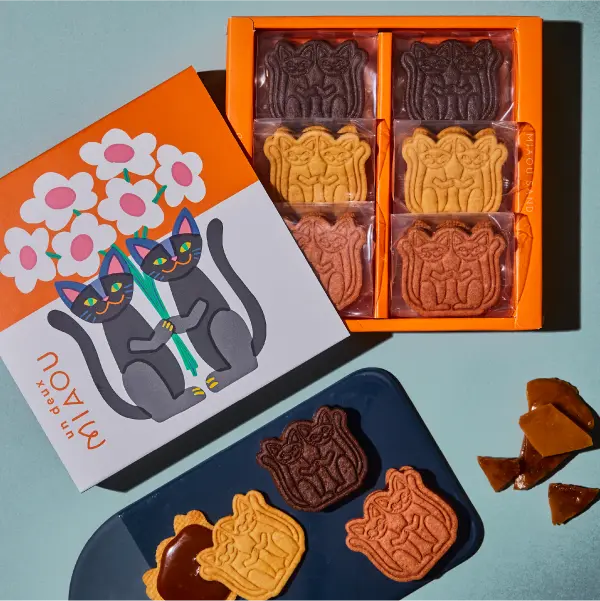 ミャウサンド 6個入BOX_0