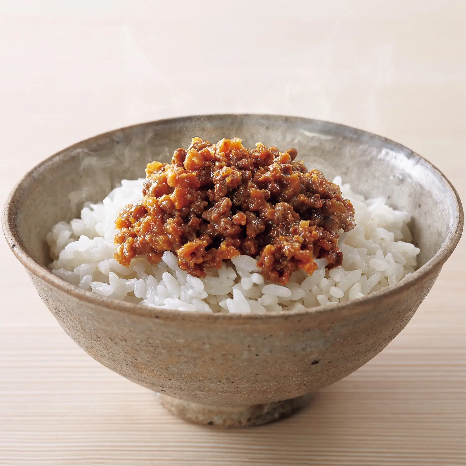 〈食彩倶楽部〉あか牛 肉味噌 4本_0