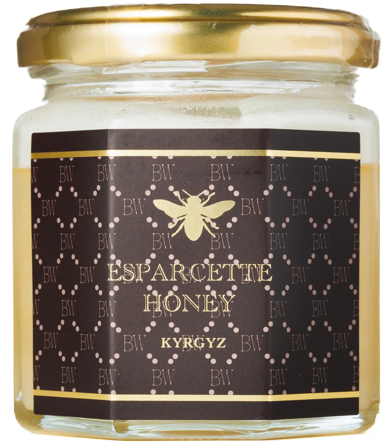 エスパルセットハニー180g_0