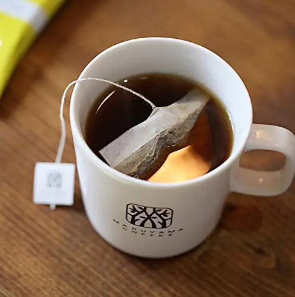 コーヒーバッグアソート10個入りギフト_0