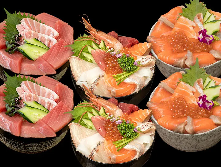 海鮮三昧セット_0