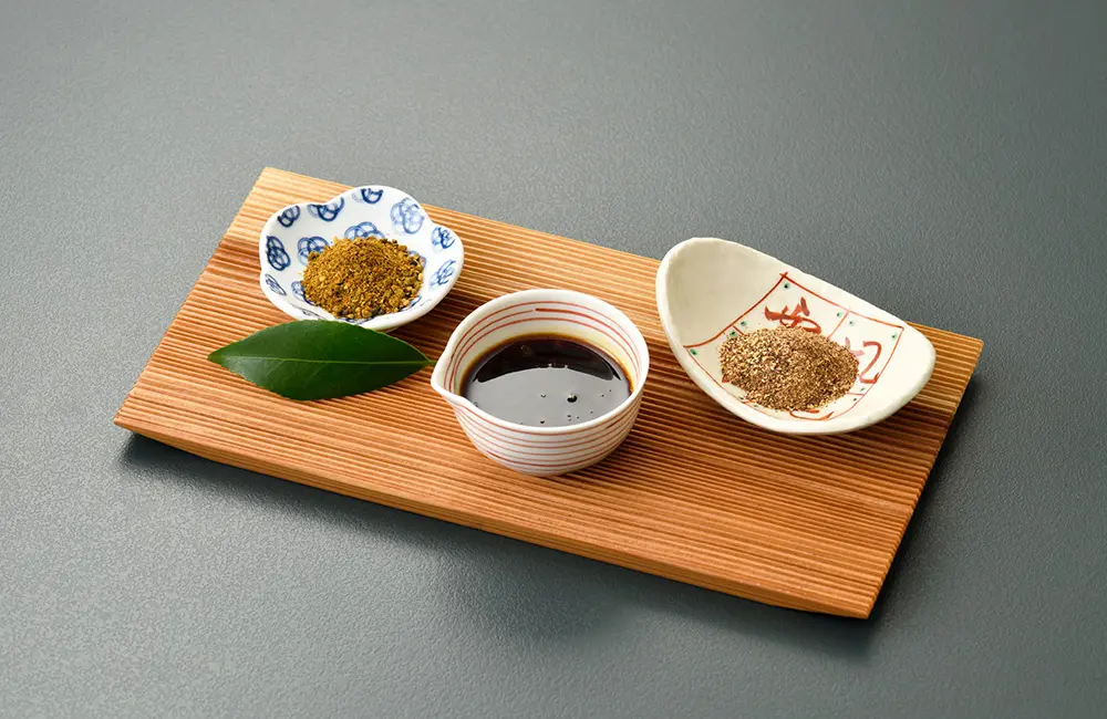 料亭のローストビーフ_2