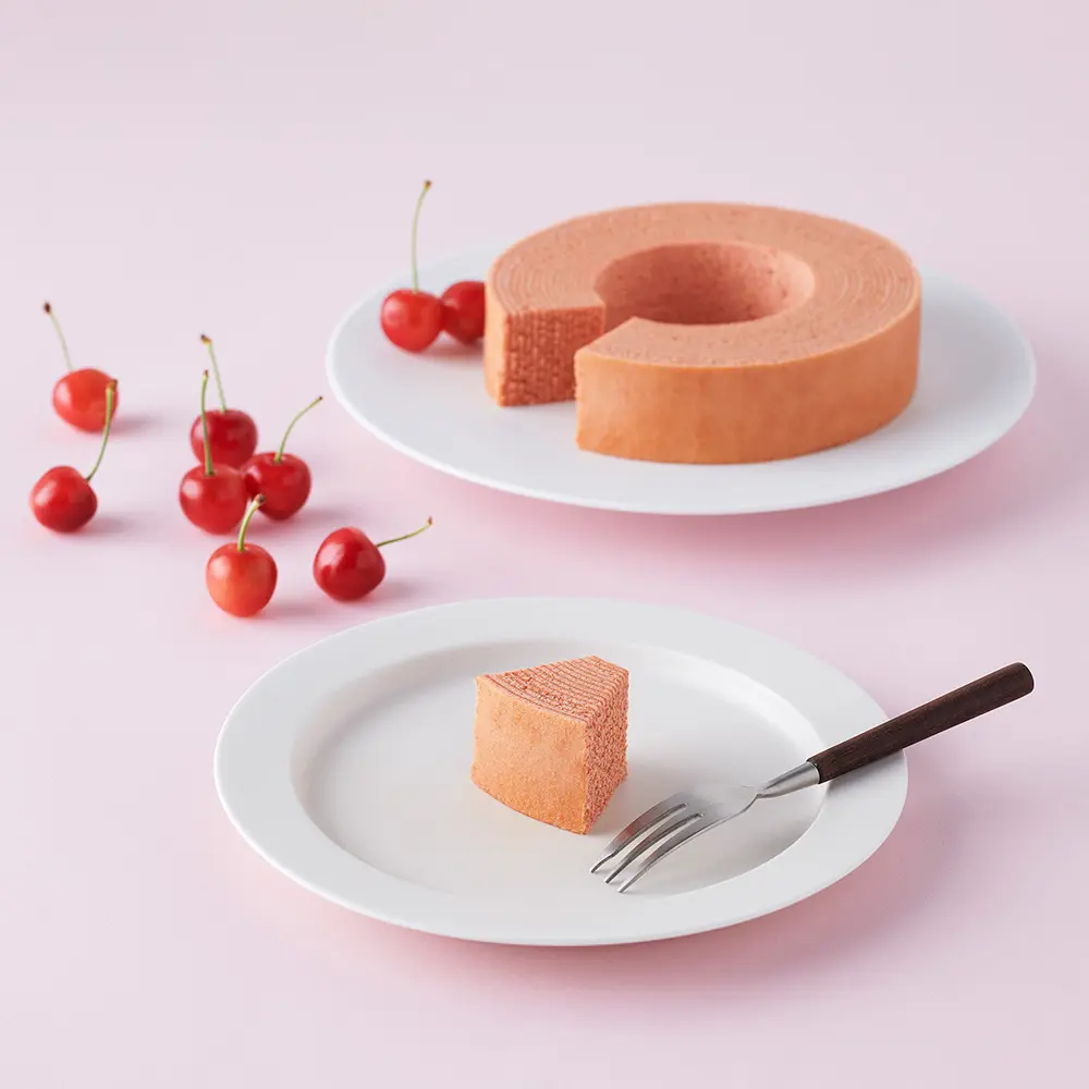 お米のバウム（佐藤錦）_1