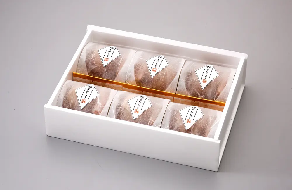 料亭の鴨まんじゅう_2