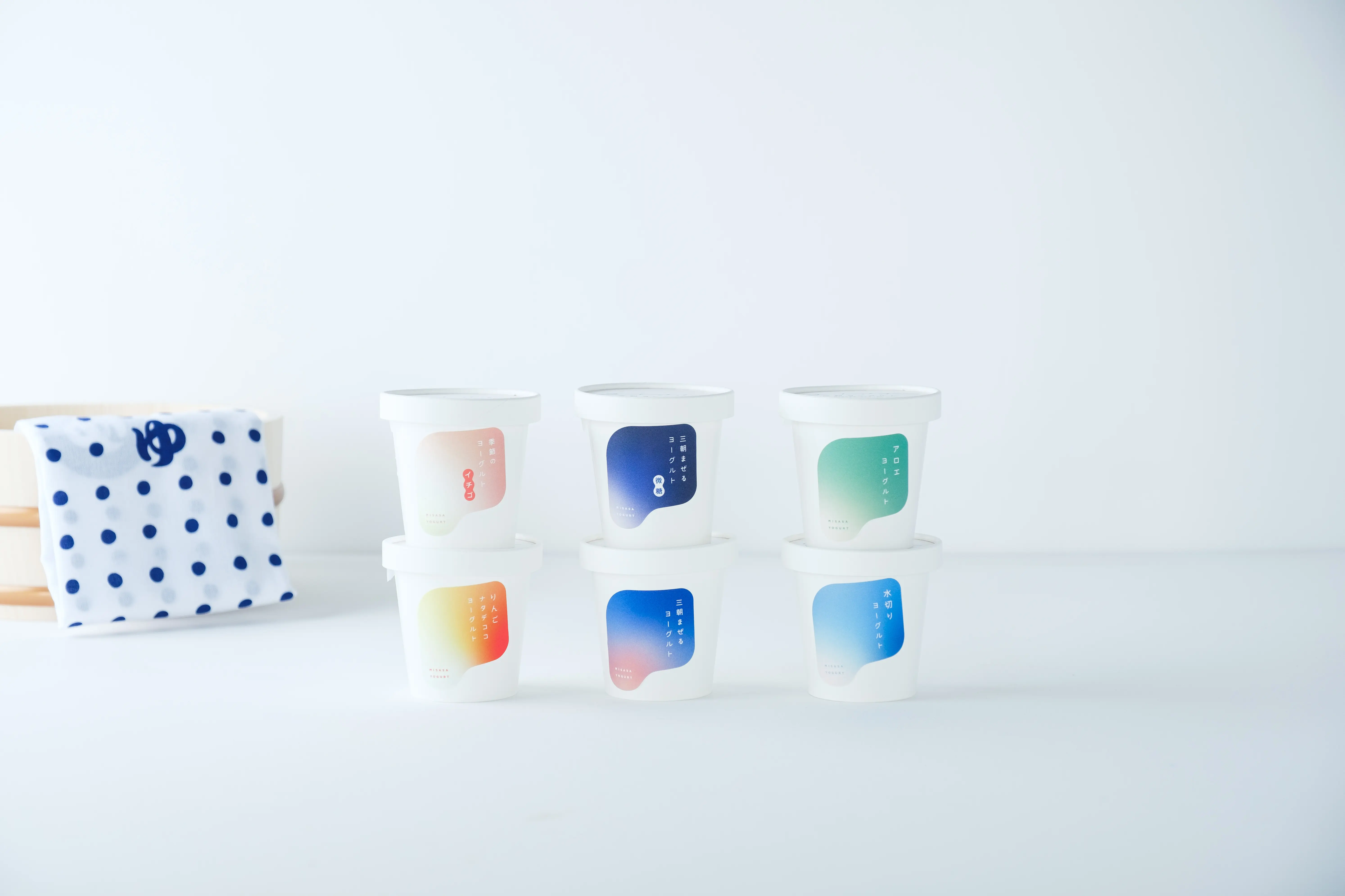 お得な6日間ヨーグルト生活セット_0