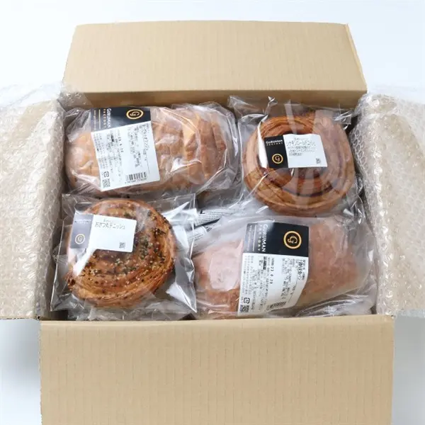 お楽しみパン福箱_0
