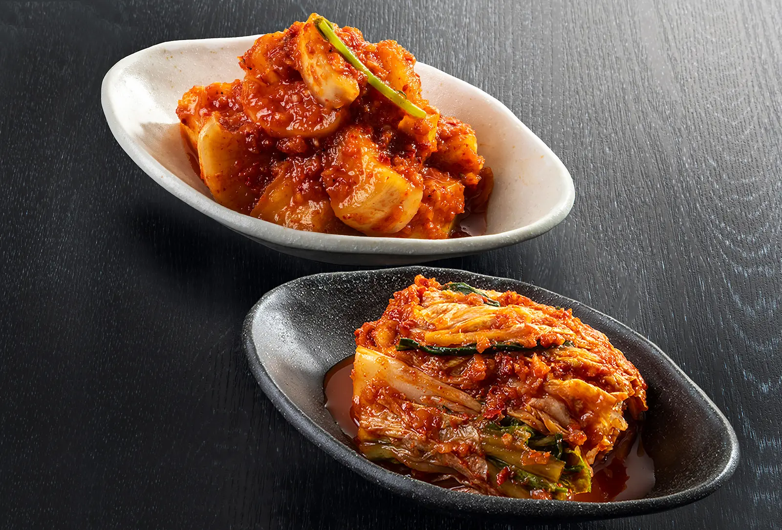 キムチ・カクテキ詰め合わせ1kg（各500g）_0