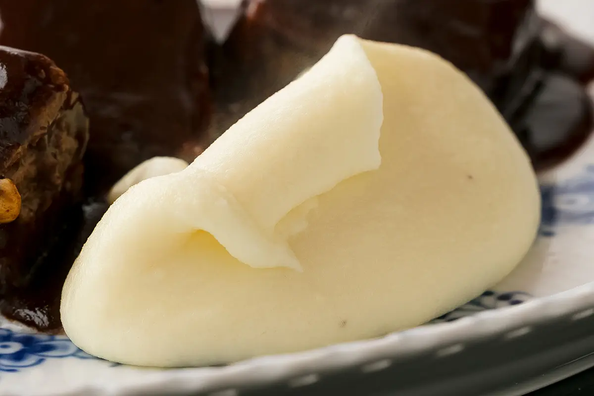 うかいグルメデリ　マッシュポテト_0