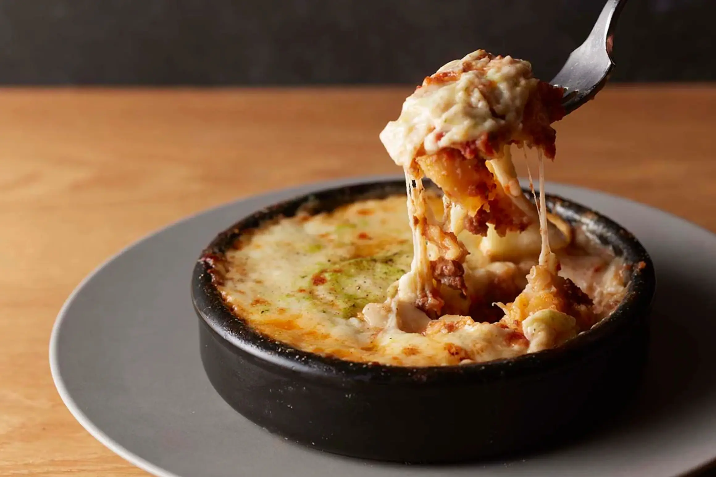 オービカ モッツァレラバー トラディショナル ラザニア 2個セット_0