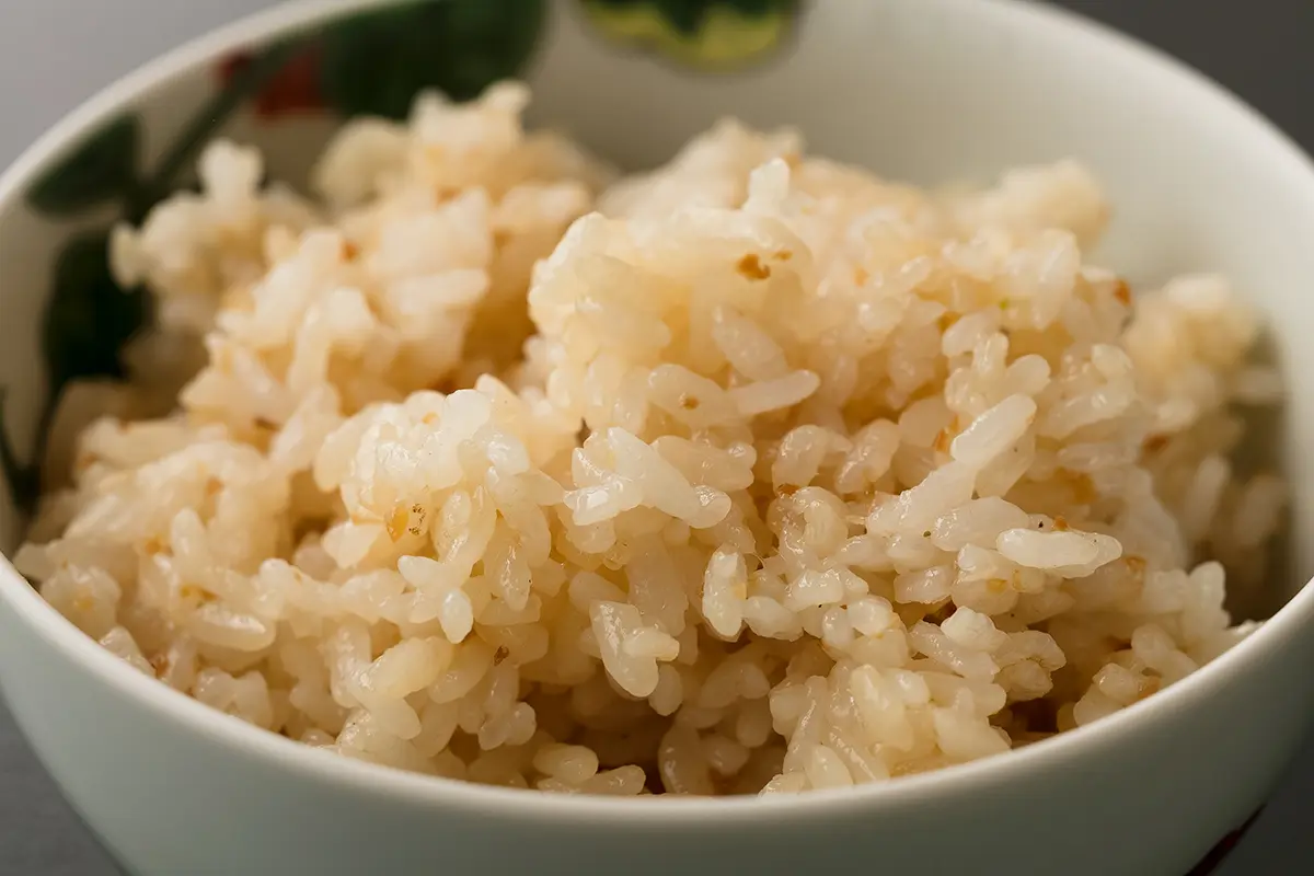 ガーリックライス_0