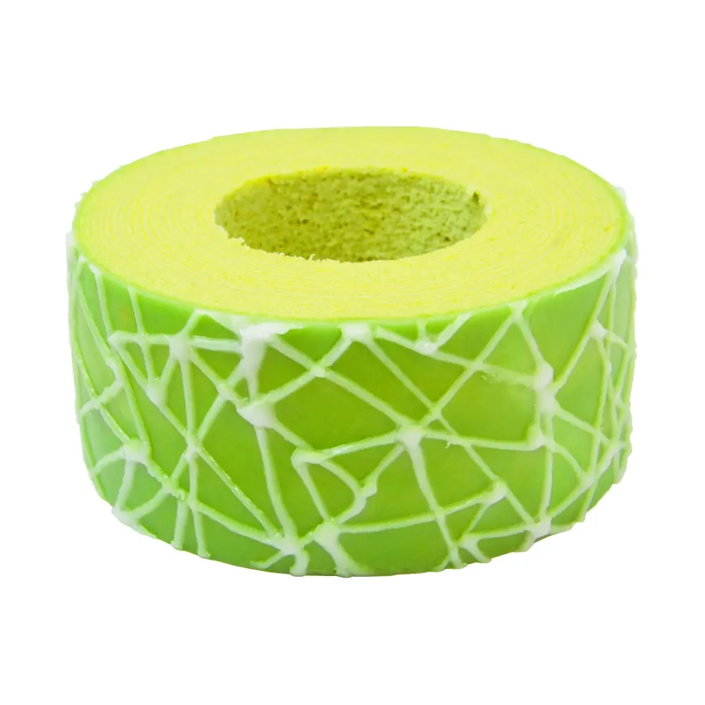 【ふるさと納税商品】お米のバウム（庄内産完熟メロン特別サイズ）_0