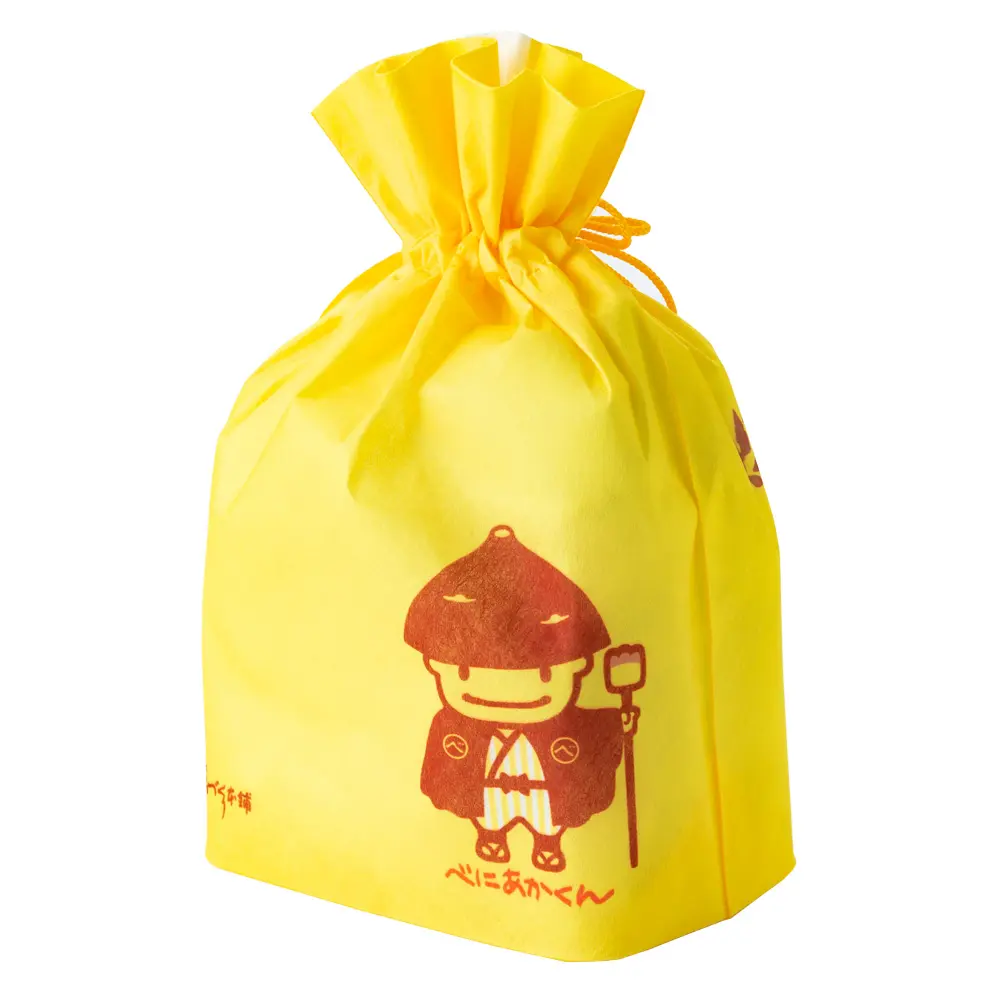 スィートポテト べにあかくん 6個入（BIG専用巾着）_1