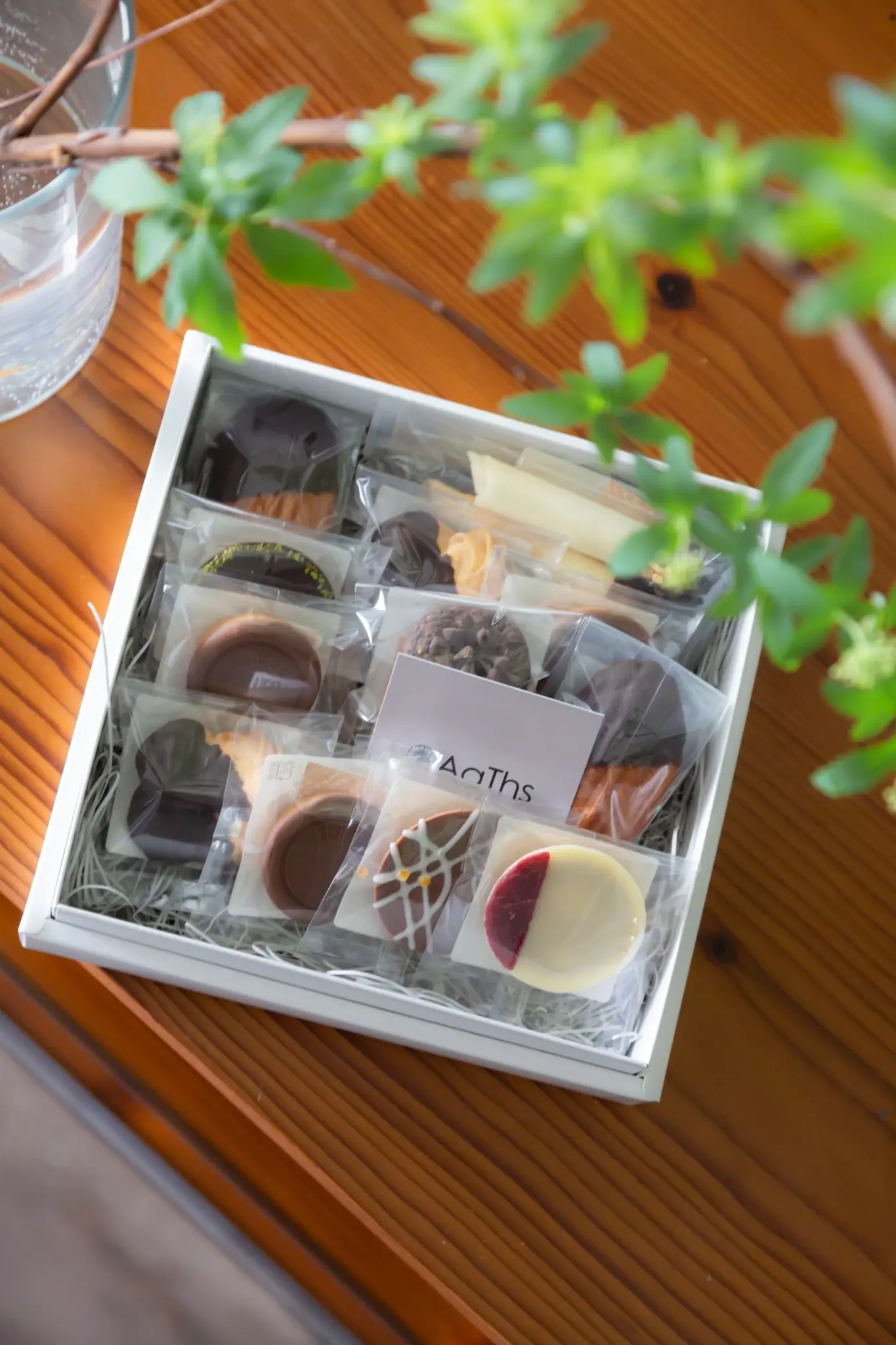 焼き菓子12個入_0